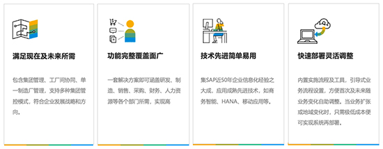 化工行業(yè)erp系統(tǒng),化工ERP,化工SAP,化工生產(chǎn)企業(yè)SAP ERP,ERP為化工生產(chǎn)企業(yè)帶來(lái)的好處,化工行業(yè)erp系統(tǒng)功能