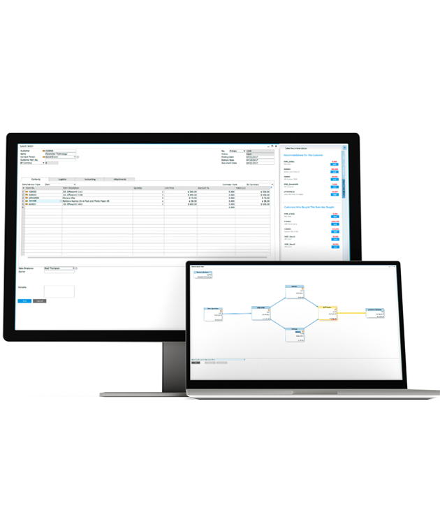 SAP Business One,SAP管理軟件代理商,SAP B one,企業(yè)SAP軟件