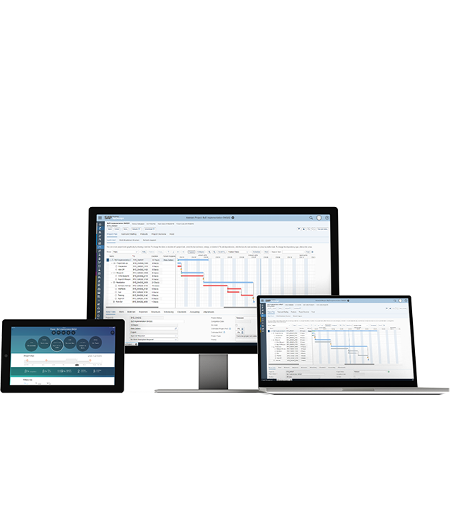 SAP Business ByDesign,云ERP系統(tǒng),SAP ByD,西南地區(qū)SAP云平臺,企業(yè)云平臺,SAP云
