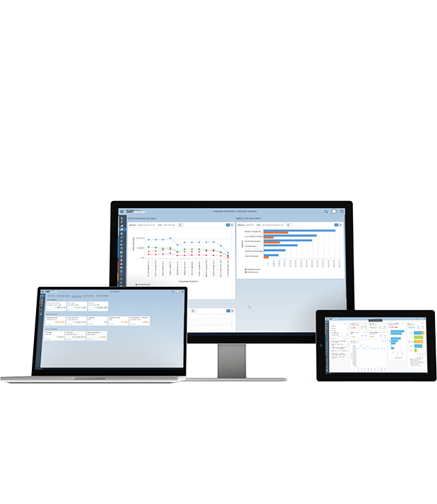 SAP Business ByDesign,云ERP系統(tǒng),SAP ByD,西南地區(qū)SAP云平臺,企業(yè)云平臺,SAP云