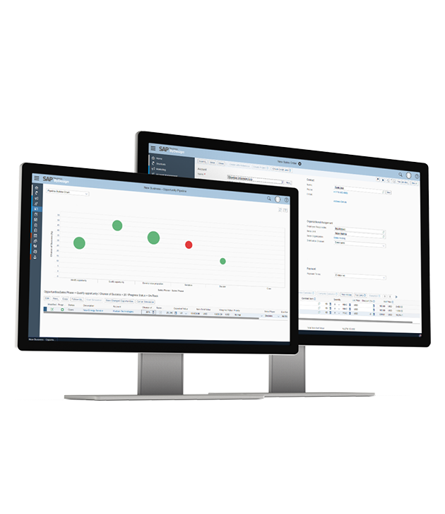 SAP Business ByDesign,云ERP系統(tǒng),SAP ByD,西南地區(qū)SAP云平臺,企業(yè)云平臺,SAP云